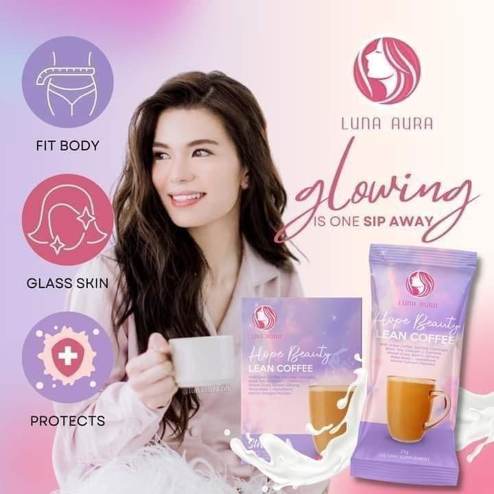 Beauty hope. Luna Aura певица. Luna Aura. Аура Луны. Luna Aura Honey.